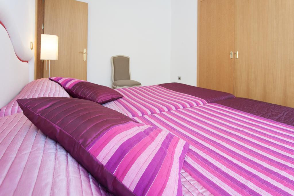 Holi-Rent Castilla Севилья Экстерьер фото